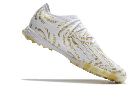 Adidas X Speedportal TF – Turf Edition #Benzema