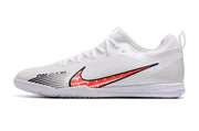 Nike Air Zoom Mercurial Vapor XV Pro IC – White/Orange