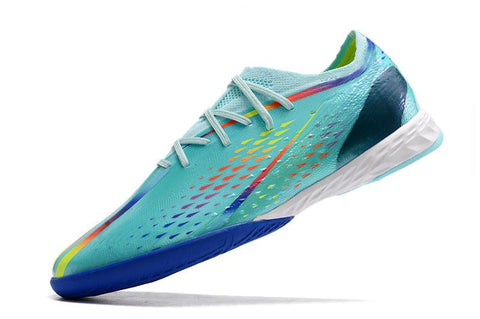 Adidas X Speedportal.3 Indoor - Blue