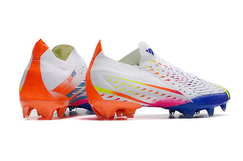Adidas Predator Edge .1 Low – Firm Ground Edition