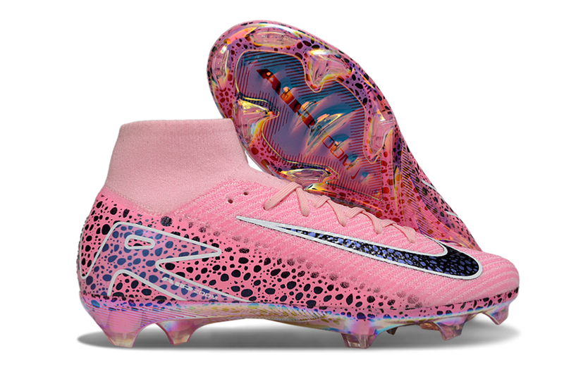 Nike Air Zoom Mercurial Vapor 16 Elite FG Limited Edition